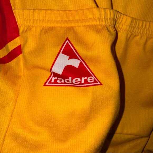 Radere New Mexico Zia Men's Cycling Jersey - Picture 3 of 5